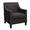 Erica Chair & Ottoman