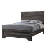 Nathan Bed