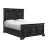 Bridgestone Panel Bed