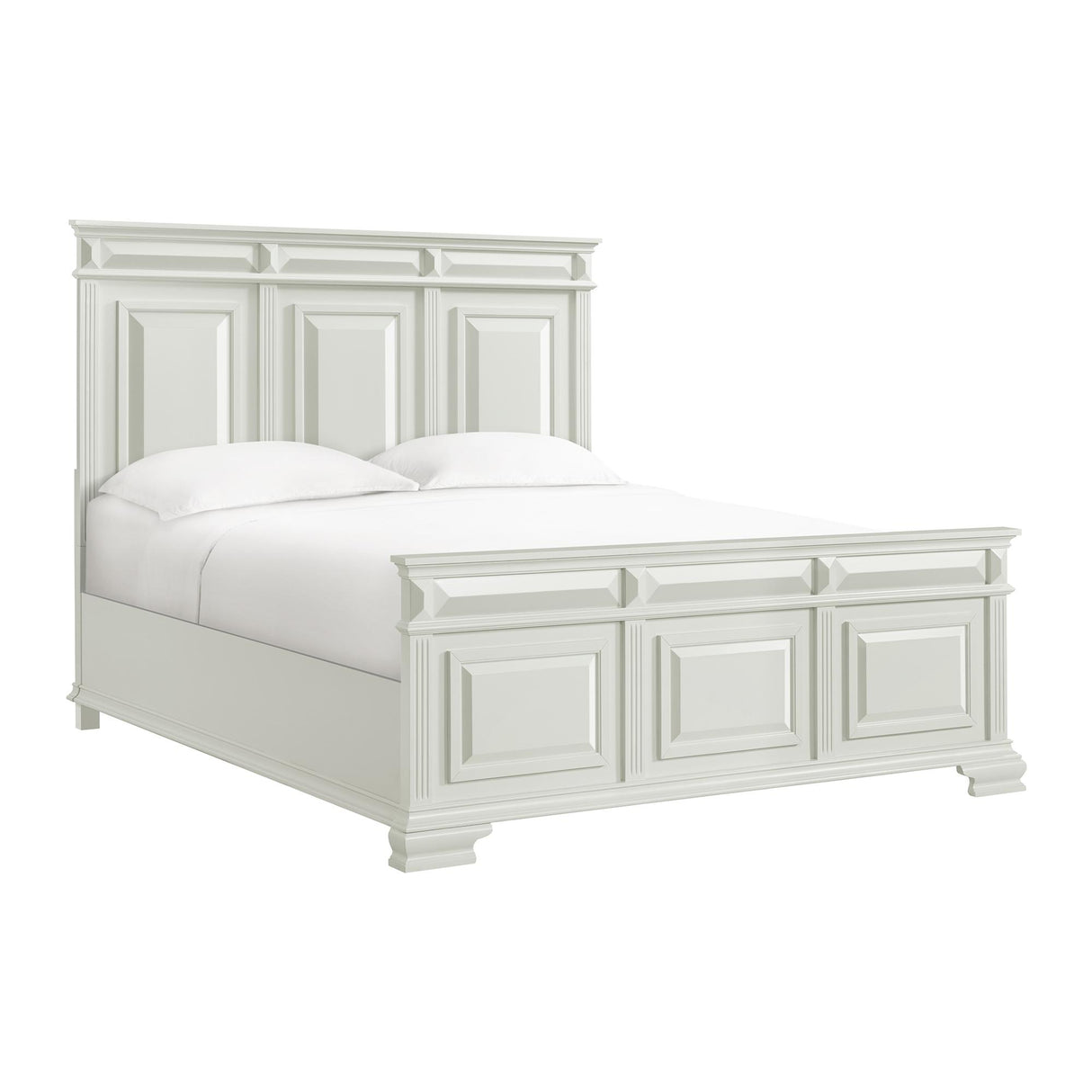 Bridgestone Panel Bed