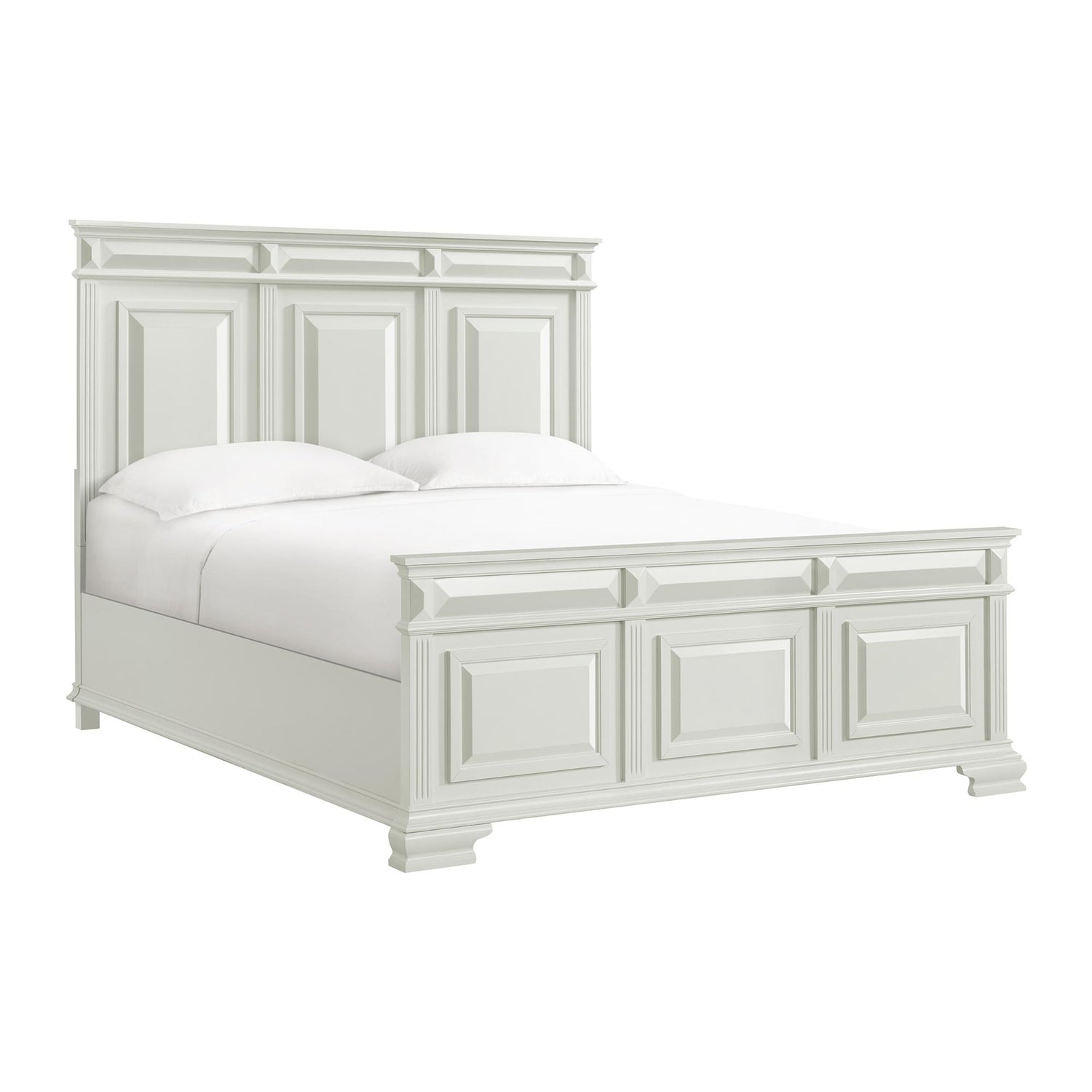 Bridgestone Panel Bed