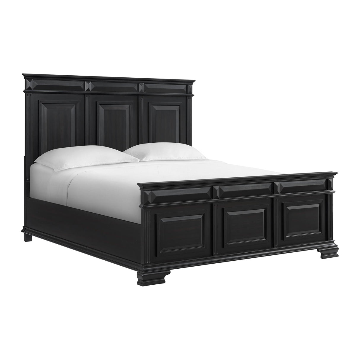 Bridgestone Panel Bed