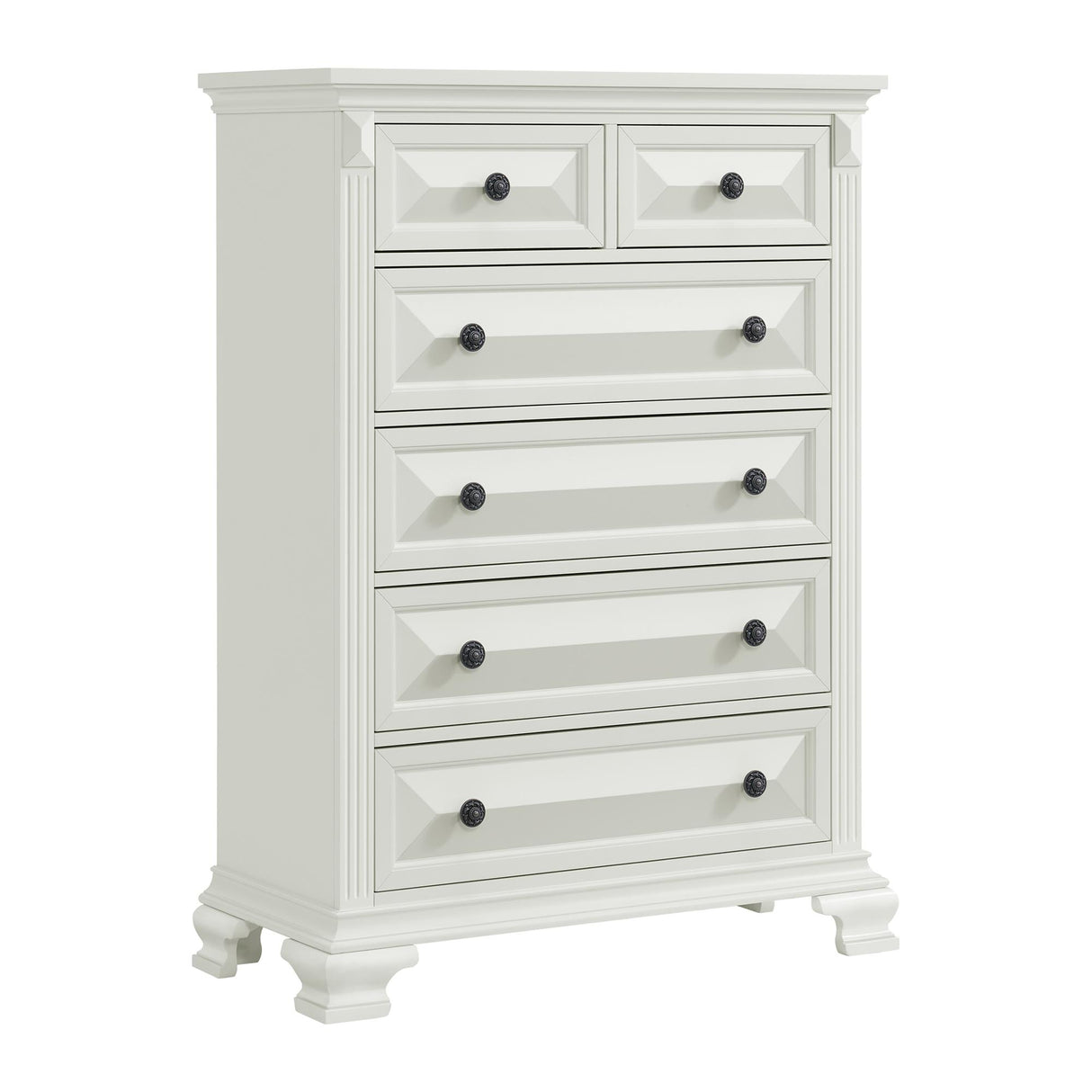 Bridgestone 6-Drawer Chest