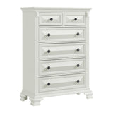 Bridgestone 6-Drawer Chest