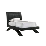 Allan Panel Bedroom Set