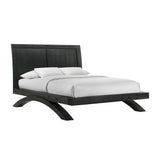 Allan Panel Bedroom Set