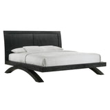 Allan Panel Bedroom Set