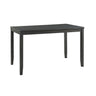 Alex 60" 7Pc Counter Dining Set