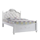 Alana Platform Bedroom Set