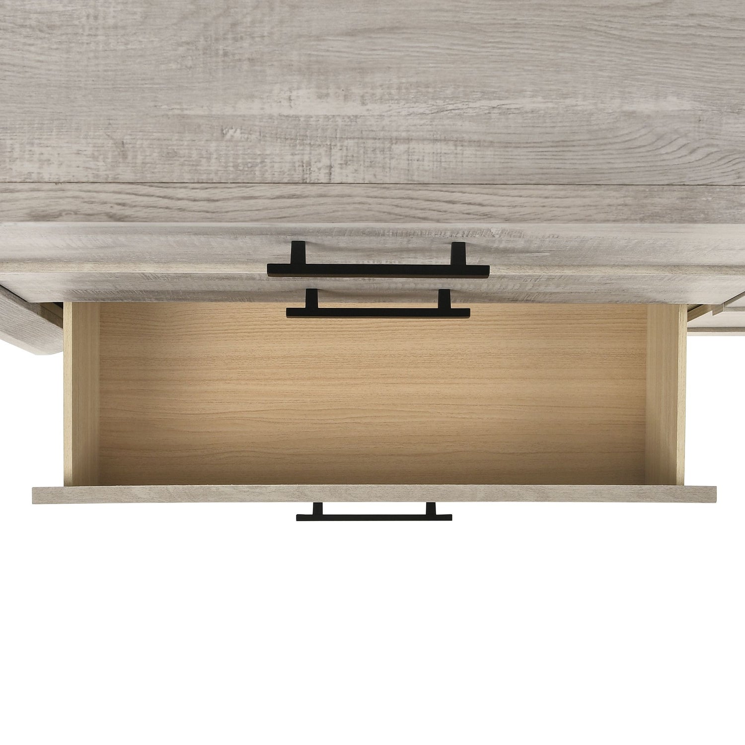 Ellen Panel Bedroom Set