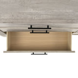 Ellen Panel Bedroom Set