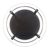 Elsa Coffee Table Dark 3A packaging