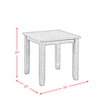 Finn Three Table Occasional Set