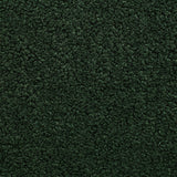 Flamingo Swivel Chair in Ching Hunter Green