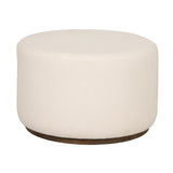 Lyra W1016-08 Ottoman