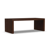 Waterfall W1026-031 Rectangular Coffee Table
