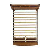 Gage Sleigh Storage Bed