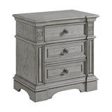 Glenmore Panel Bedroom Set