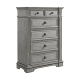Glenmore Panel Bedroom Set