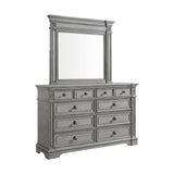 Glenmore Panel Bedroom Set