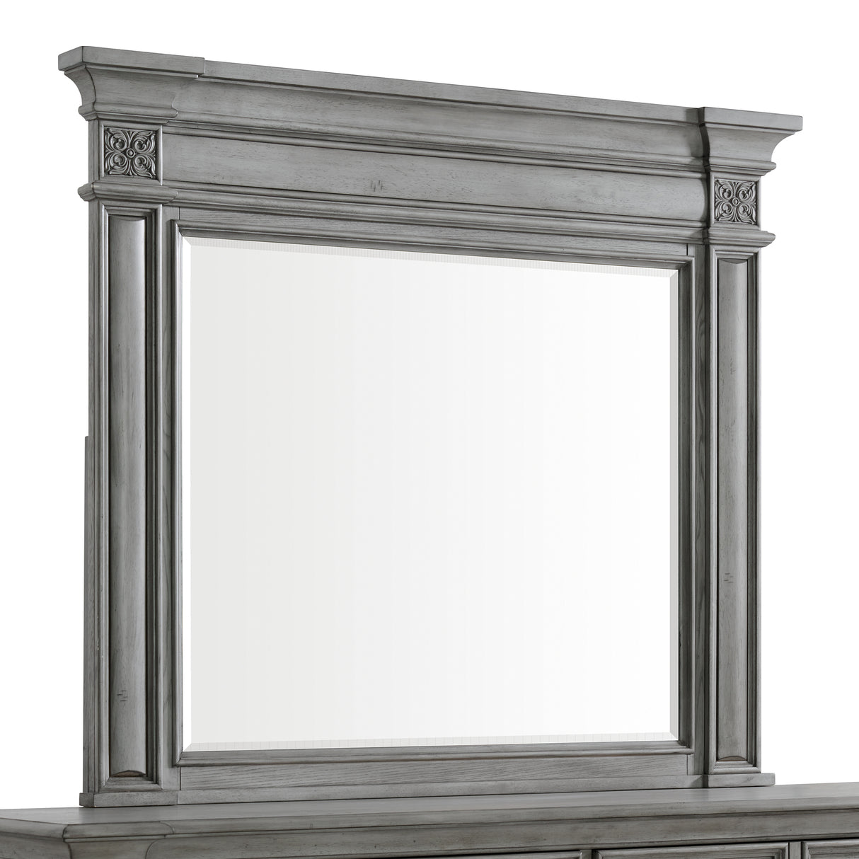 Glenmore Panel Bedroom Set