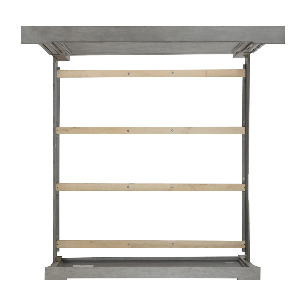 Glenmore Panel Bed