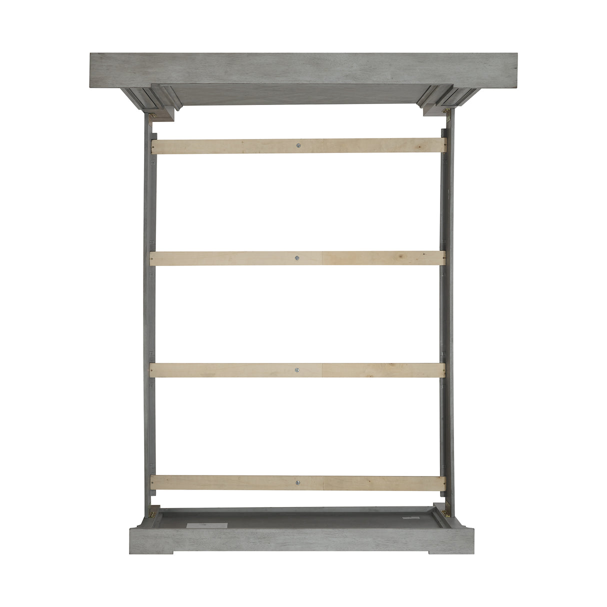 Glenmore Panel Bed