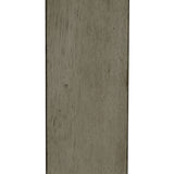 Greta Rectangular Coffee Table in grey