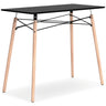 Jaspeni Home Office Desk