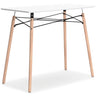 Jaspeni Home Office Desk