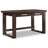 Breckington Home Office Set