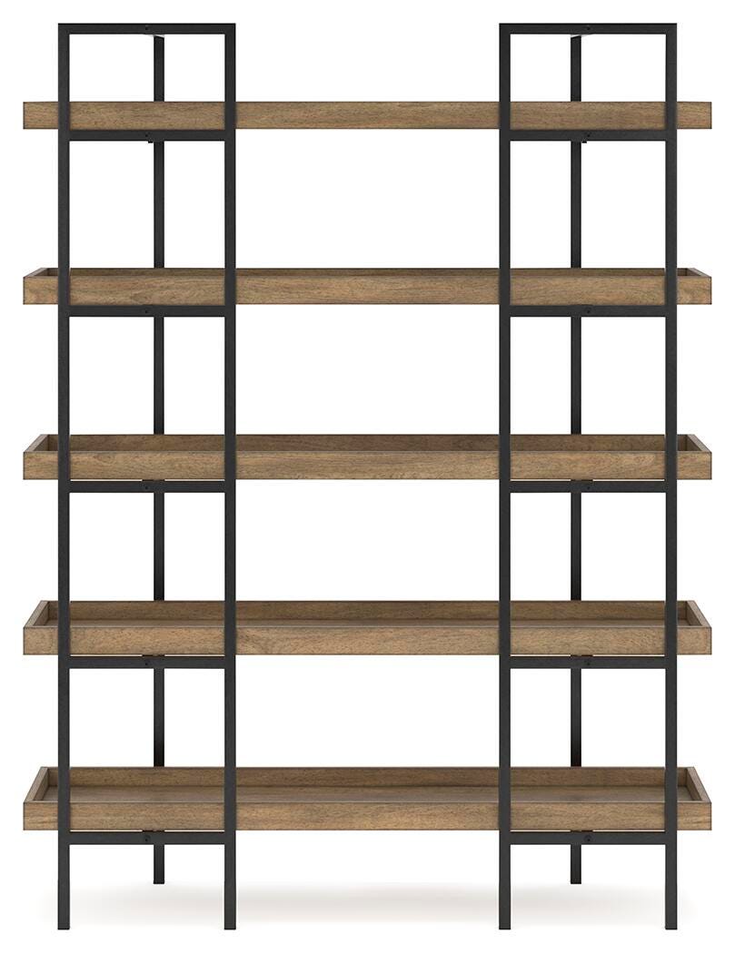 Montia Home Office Set