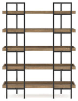 Montia Home Office Set