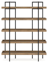 Montia Home Office Set