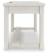Robbinsdale Home Office Desk