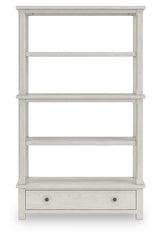 Robbinsdale 75" Bookcase