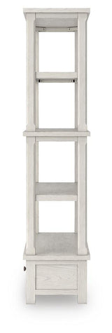 Robbinsdale 75" Bookcase