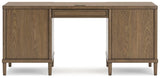 Roanhowe Home Office Set
