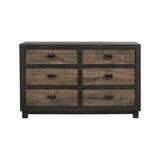 Harlington Dresser
