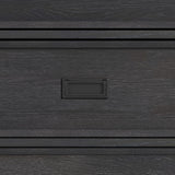 Hampton Kids Over Bunk with Staircase and Trundle Bedroom Set