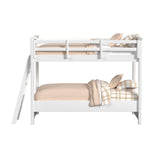 Hampton Kids Over Bunk with Ladder