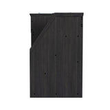 Hampton Kids Over Bunk with Staircase and Trundle