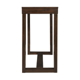 Hardy Occasional Bar Table Single Pack (Table + Three Stools)