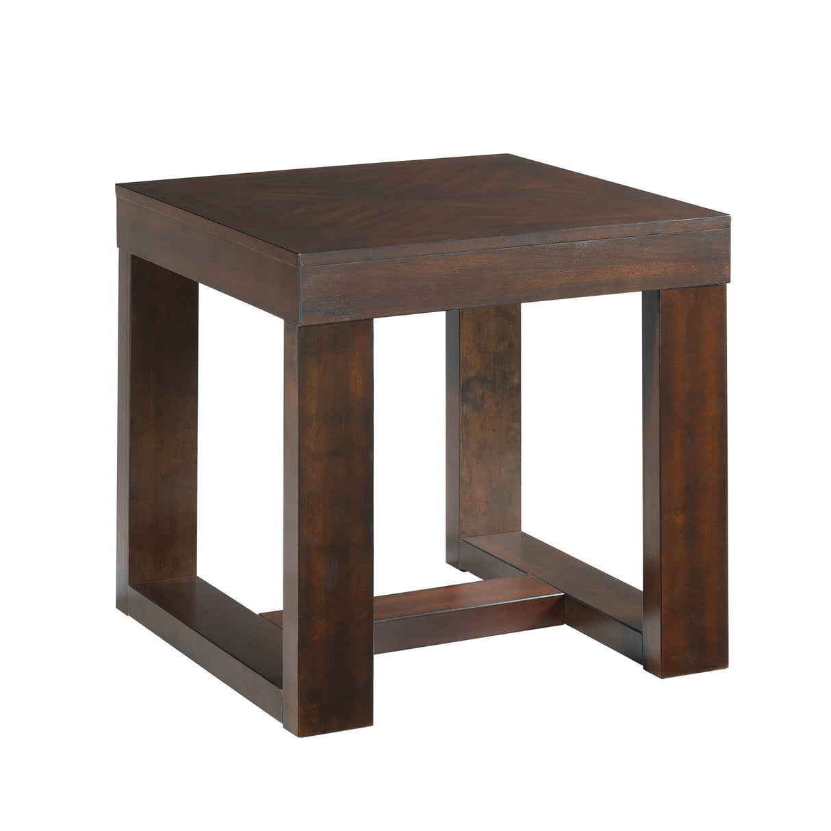 Hardy 3PC Occasional Table Set-Coffee Table & Two End Tables