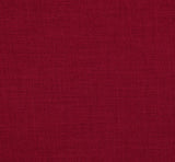 Erica 497 Ottoman W/Chrome Nail Heirloom Berry (ISTA 3)