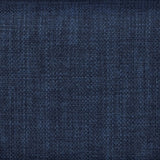 Erica 497 Chair W/Chrome Nails Heirloom Blue (ISTA 3)