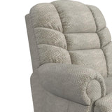 Hermes Power Lift Chair in Menio Park Dove