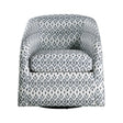 Augustine-Swivel Chair image