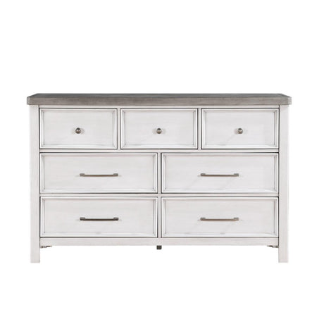 Ambrose Dresser image