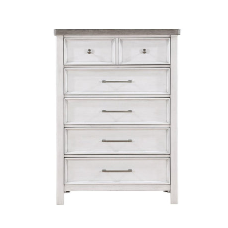 Ambrose Chest image